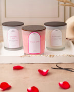 Vanilla obsession box