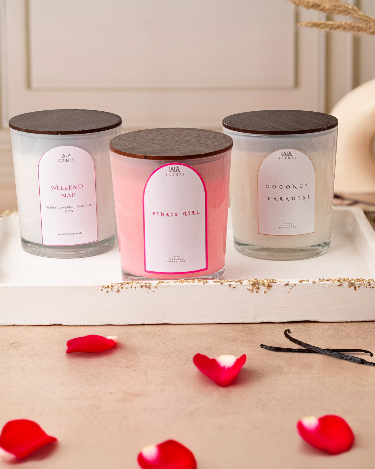 3 Medium bundle