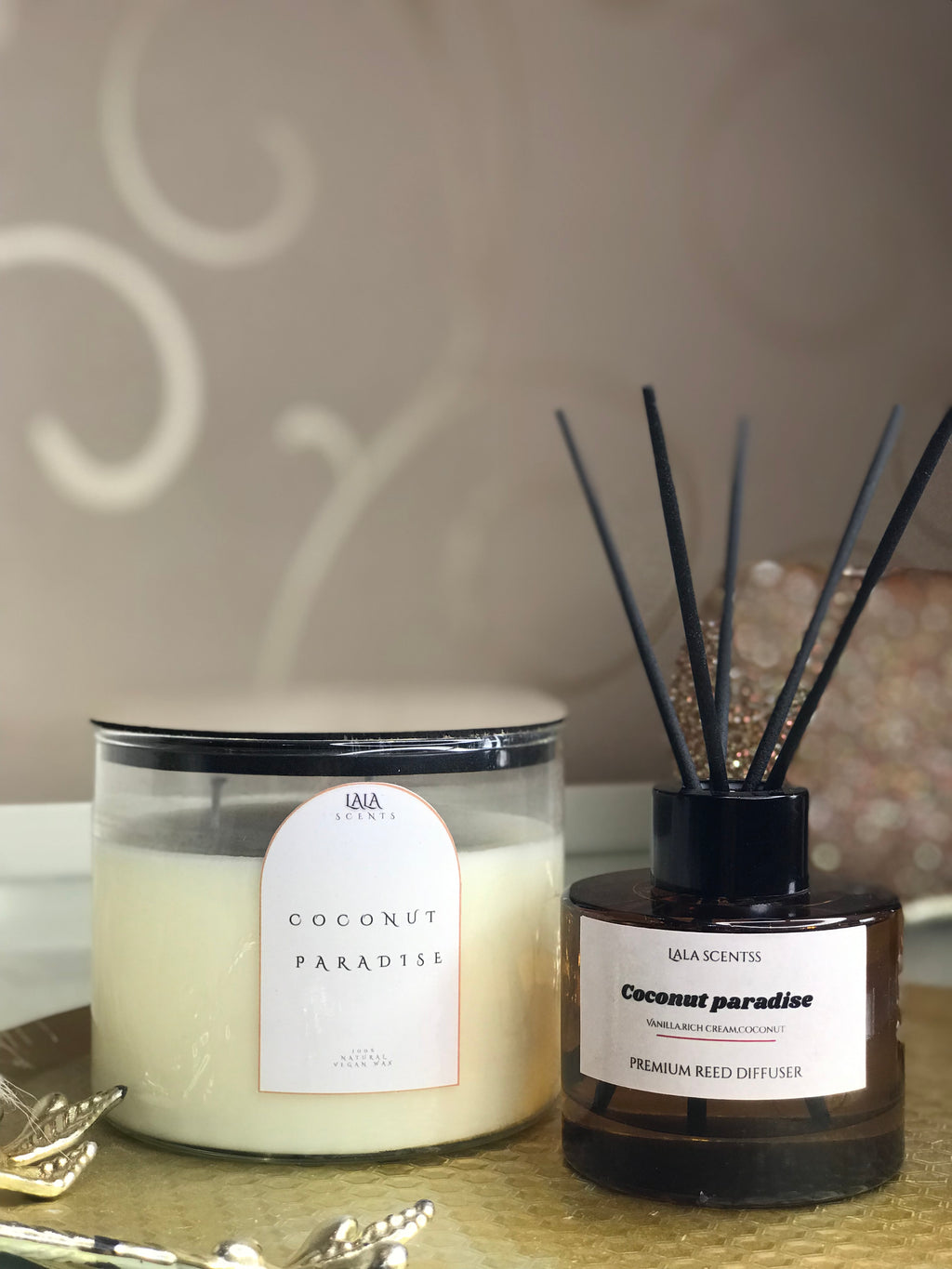 The gourmet bundle