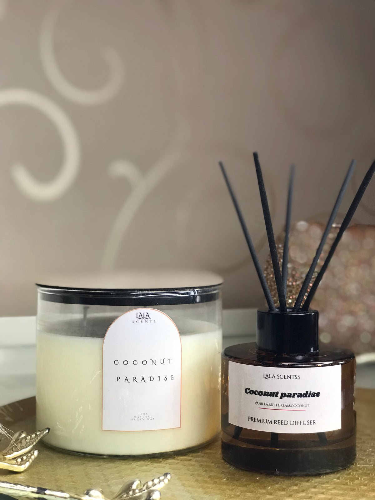 The gourmet bundle
